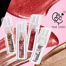 Liquid Eye Shadow - Vert - Voir 3