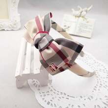 蝴蝶結髮帶 少女發卡 蝴蝶結髮夾 1PC