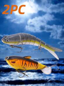 Lưỡi câu cá Lưỡi câu - Nhiều màu - Xem 1