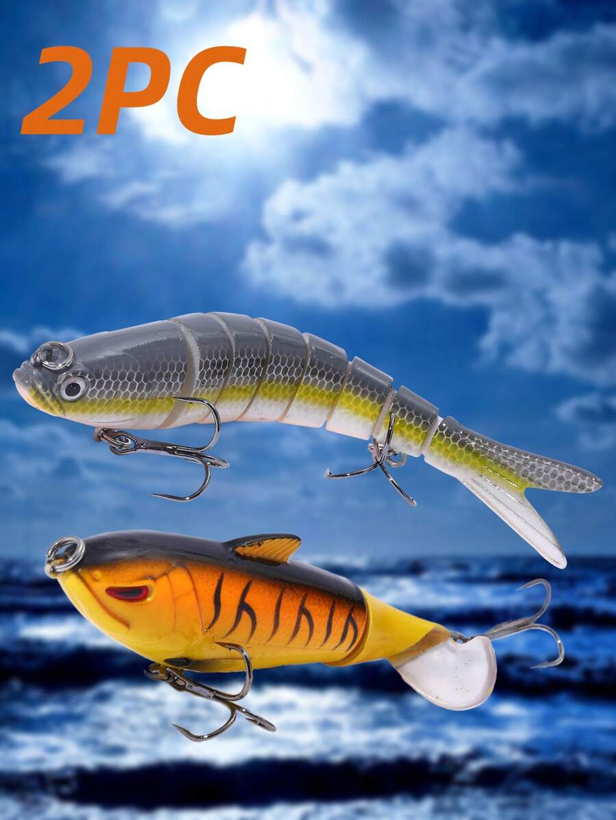 Lưỡi câu cá Lưỡi câu - Nhiều màu - Xem 1