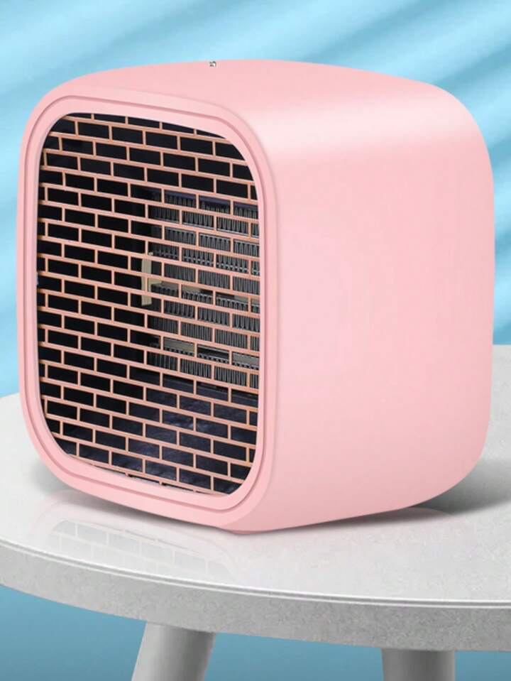 1pc Two-gear Adjustable Low Power Consumption Energy-saving Electric Heater  | SHEIN USA