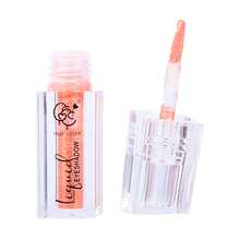 Liquid Eye Shadow - Coral - View 2
