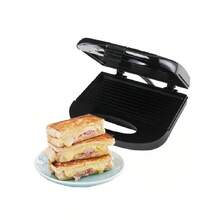 Sandwich Makers - 110V - View 2