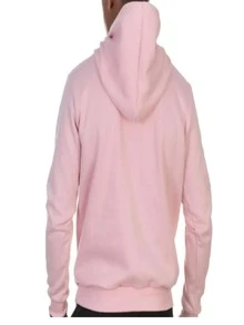 Men Sweatshirts - 淺粉色 - 查看 2