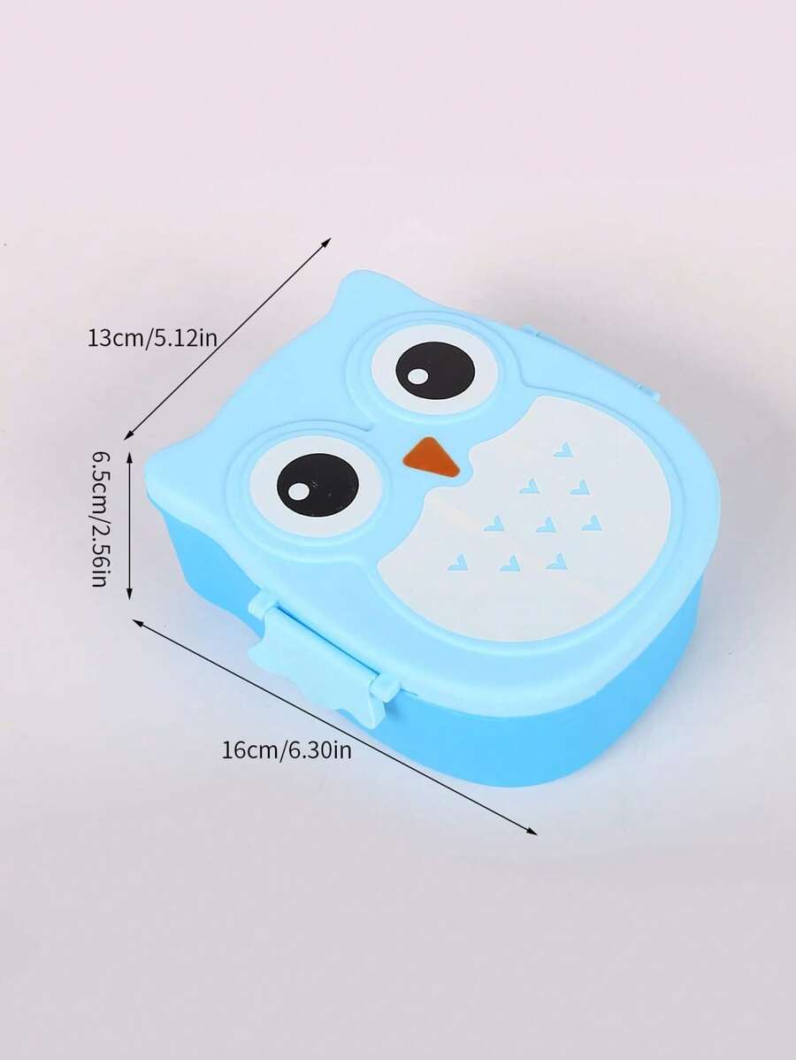 1pc Children/ Students/Adults Lunch Boxes, Food Storage Containers, Can