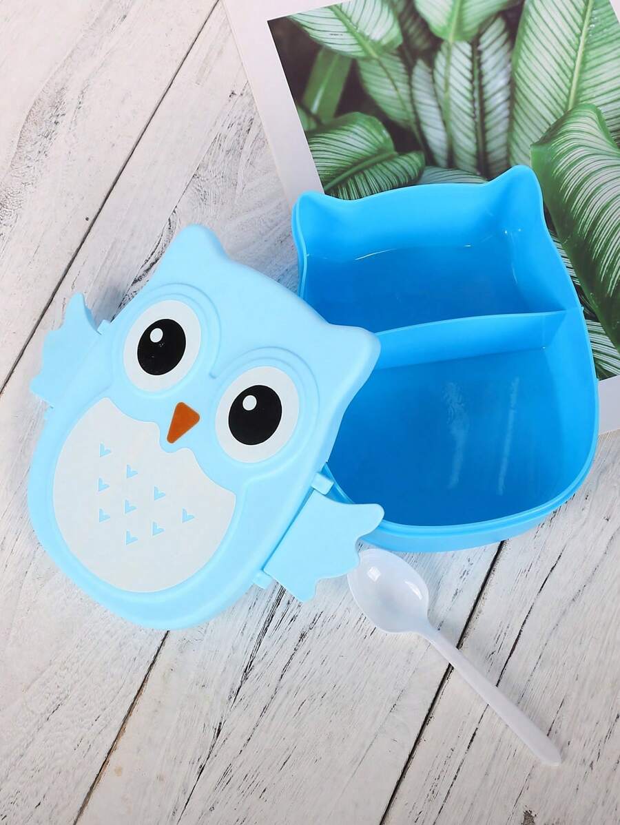 1pc Children/ Students/Adults Lunch Boxes, Food Storage Containers, Can