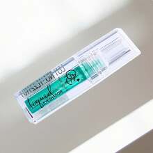 Liquid Eye Shadow - Vert - Voir 2