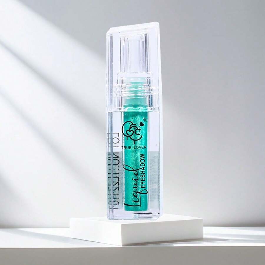 Liquid Eye Shadow - Vert - Voir 1