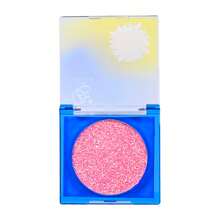 Glitter Para Ojos Y Cuerpo - Rosa Fucsia - Ver 5