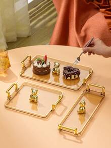 Khay - Rượu sâm banh - Xem 9