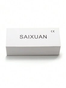 玳瑁色镜框眼镜 - 彩色 - 查看 7