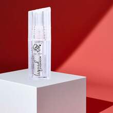 Liquid Eye Shadow - Silver - View 2