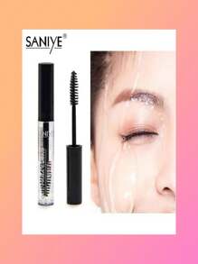 2 Gel Fijador de Cejas y Pestañas Saniye - transparente - Ver 3