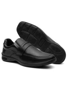 Dress Shoes - màu đen - Xem 1