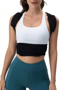 Back Correction Belt