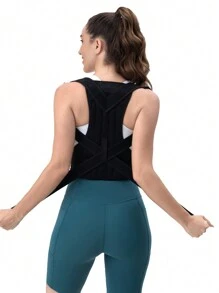 Back Correction Belt