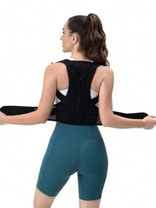 Back Correction Belt