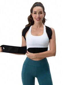 Back Correction Belt