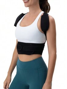 Back Correction Belt