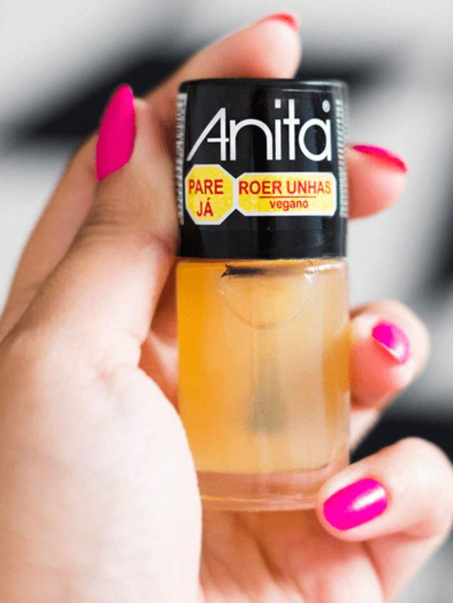 Nail Polishes - 芥末黃 - 查看 1