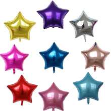 Decorative Balloons - 套件5星 - 查看 1
