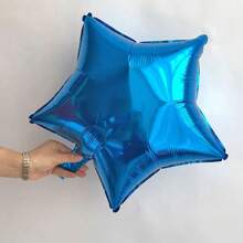 Decorative Balloons - 套件5星 - 查看 3