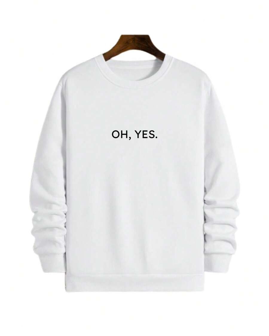 Women Sweatshirts - trắng - Xem 1