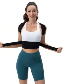 Back Correction Belt