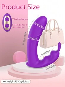 APP Remote Control Rabbit Vibrator Clitoris G-spot Stimulation Dildo Vibrator 10 Powerful Vibration Modes Sex Toy For Women