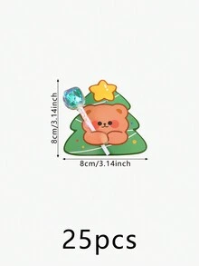 Túi gói quà - Nhiều màu - Xem 3