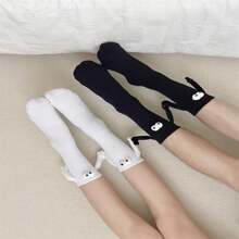 Kaos Kaki Wanita - MultiWarna - View 6