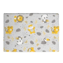 婴儿枕头 - 彩色 - 查看 4