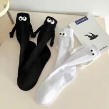Kaos Kaki Wanita - MultiWarna - View 3