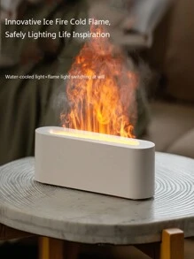 Máy giữ ẩm - trắng - Xem 2