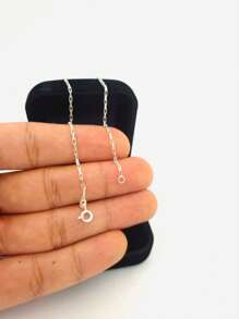 PULSEIRA CARTIE 1.2MM NA PRATA ITALIANA LEGÍTIMA 925 MACIÇA - Prata - Visão 10