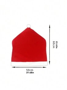 Giáng sinh trang trí - Đỏ - Xem 4