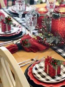 Giáng sinh trang trí - Nhiều màu - Xem 7