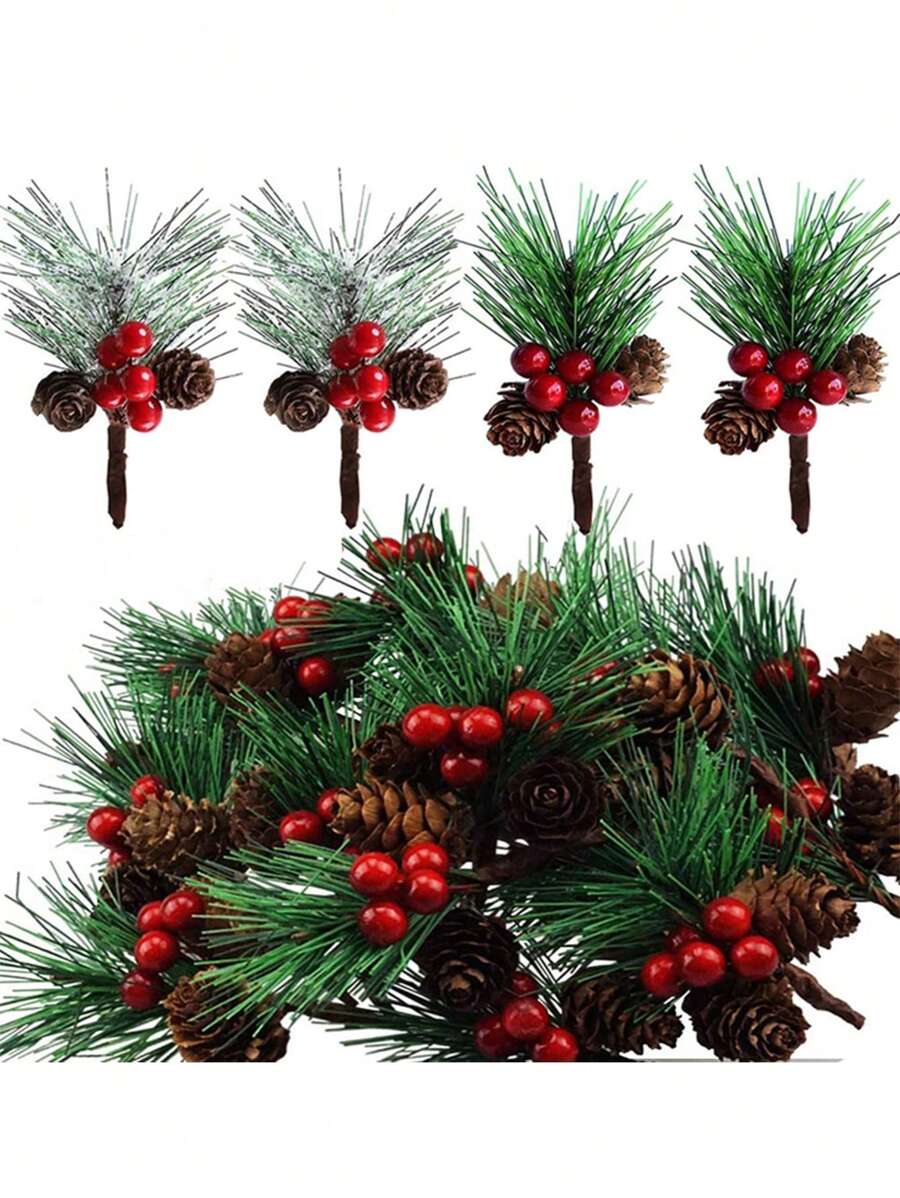 Giáng sinh trang trí - Nhiều màu - Xem 1