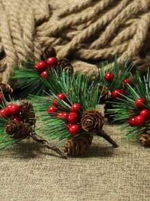 Giáng sinh trang trí - Nhiều màu - Xem 8