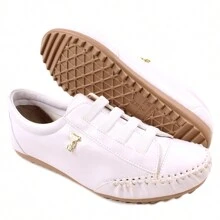 Women Casual Shoes - trắng - Xem 4
