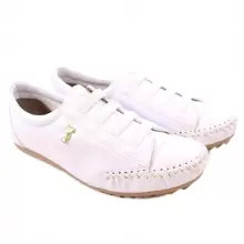 Women Casual Shoes - trắng - Xem 3