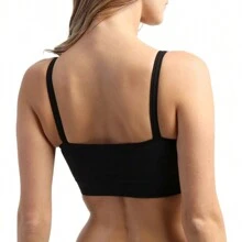 LUPO Women Bras & Bralettes - màu nâu - Xem 6