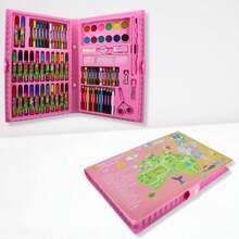 Color Pens - Pink - Übersicht 2