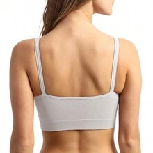 LUPO Women Bras & Bralettes - Màu be - Xem 5