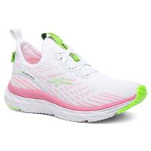Women Sports Shoes - White - View 4