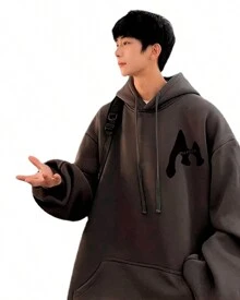 Men Sweatshirts - 查看 2