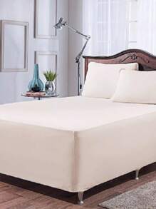 Capa Luva Queen Size para Cama Box Conjugado