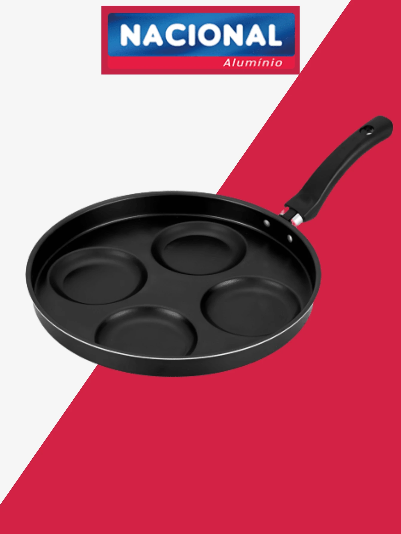 Frying Pan - View 1