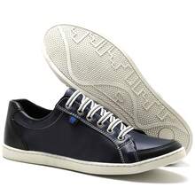 Dress Shoes - 藍色 - 查看 3