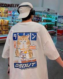 Men Shirts - trắng - Xem 1